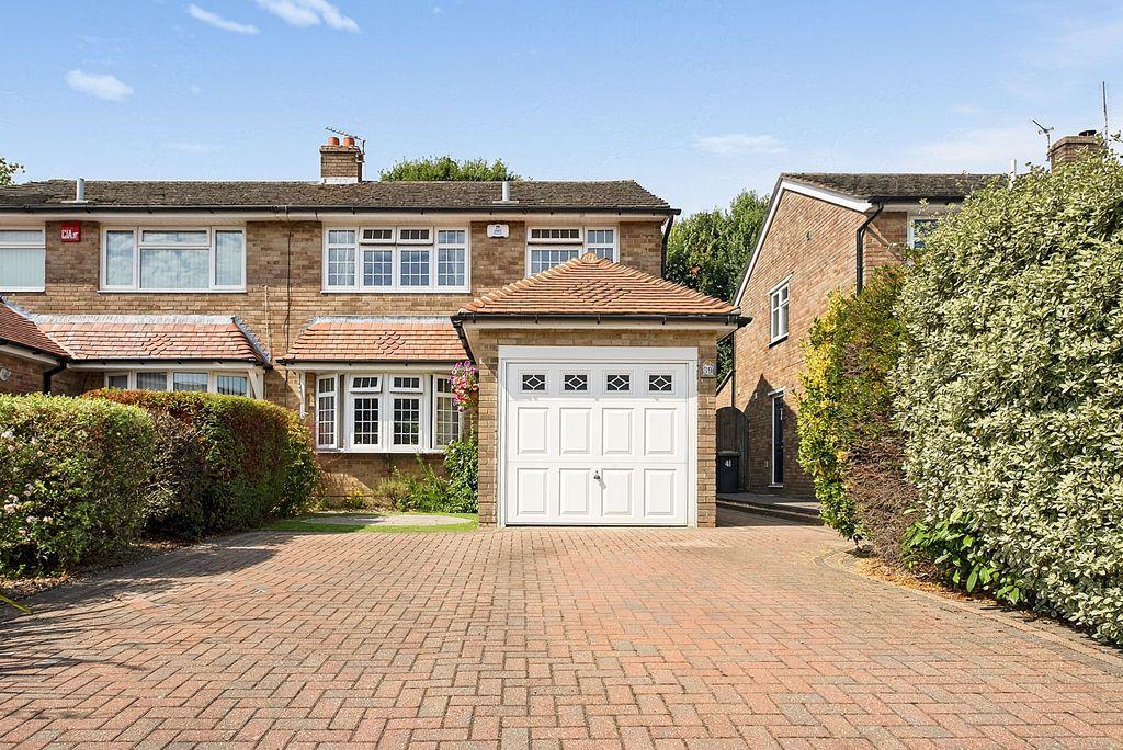 Kingscote Road, Waterlooville, Waterlooville