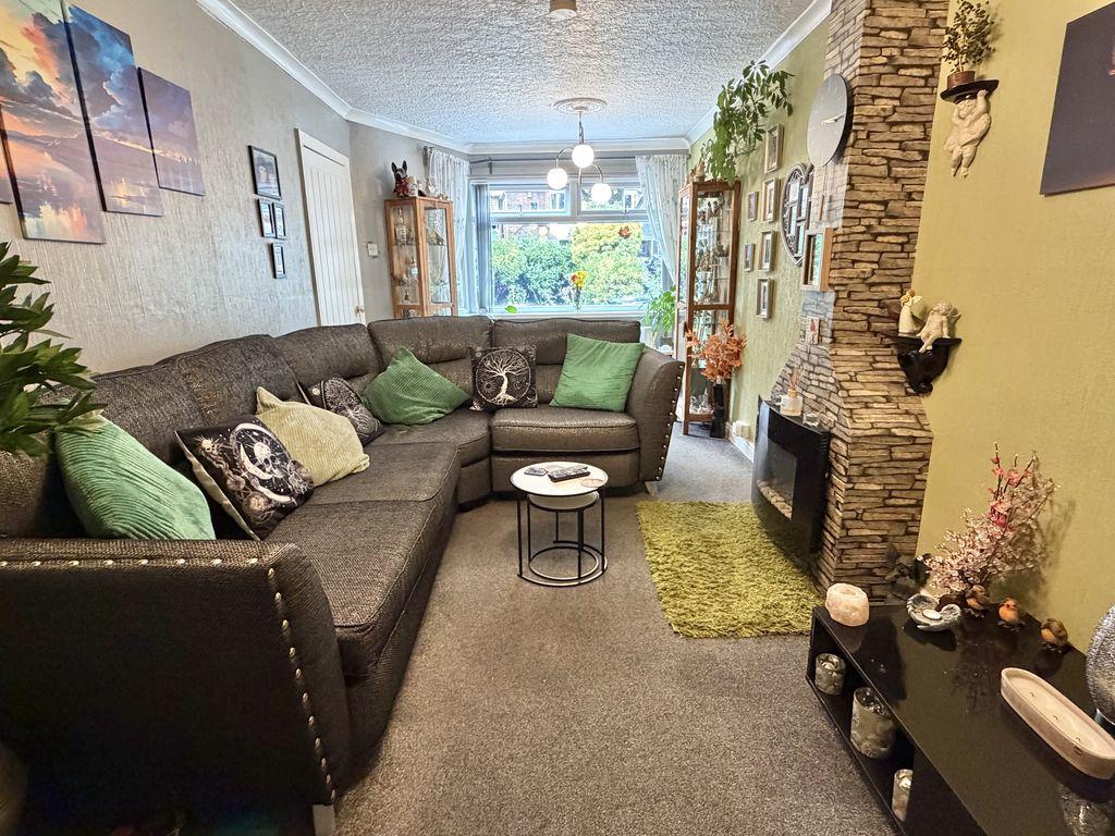 House in Birmingham, Kingstanding - View 2