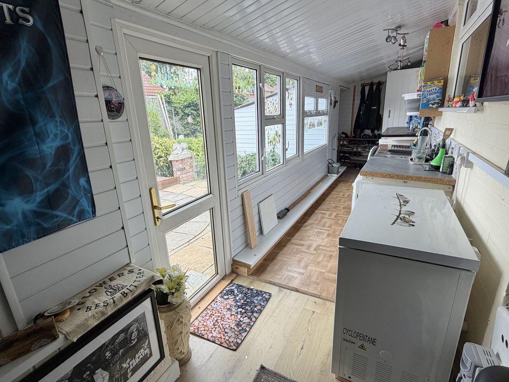 House in Birmingham, Kingstanding - More
