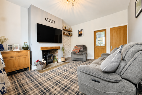 3 bedroom end of terrace house for sale, Nethermoor View,  Bingley,  BD16 4HG
