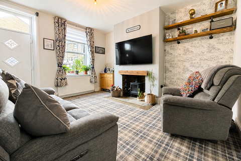 3 bedroom end of terrace house for sale, Nethermoor View,  Bingley,  BD16 4HG