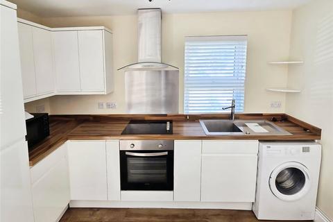 2 bedroom flat to rent, Harbour Court, Redruth TR16