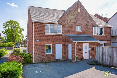 2 bedroom flat for sale, Rajar Walk, Mobberley, WA16