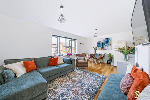2 bedroom flat for sale, Rajar Walk, Mobberley, WA16