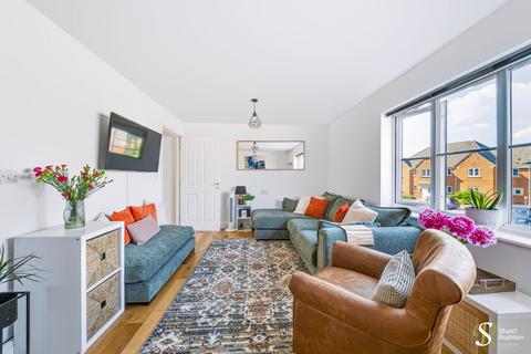 2 bedroom flat for sale, Rajar Walk, Mobberley, WA16
