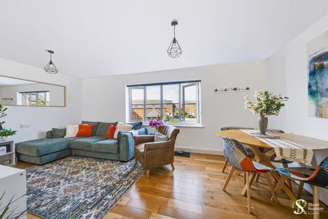 2 bedroom flat for sale, Rajar Walk, Mobberley, WA16