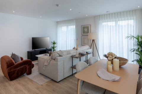 2 bedroom apartment for sale, Walthamstow, London