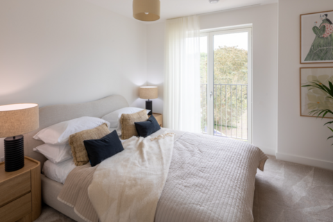 2 bedroom apartment for sale, Walthamstow, London