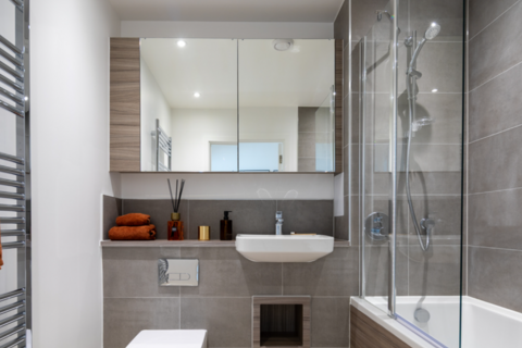 2 bedroom apartment for sale, Walthamstow, London