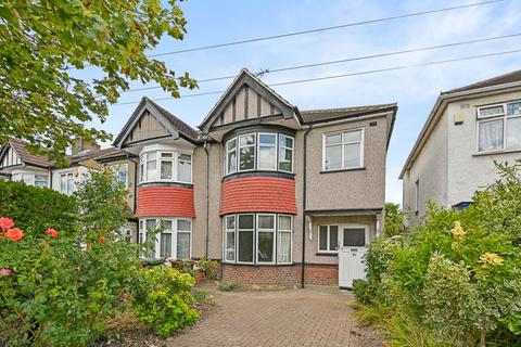 Argyle Road, North Harrow
