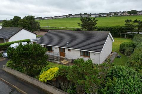 3 bedroom detached bungalow for sale, Upper Burnside Drive, Thurso