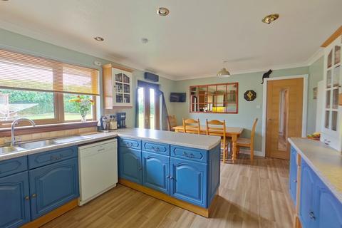 3 bedroom detached bungalow for sale, Upper Burnside Drive, Thurso