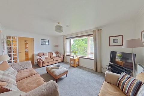 3 bedroom detached bungalow for sale, Upper Burnside Drive, Thurso
