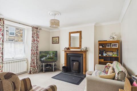 3 bedroom cottage for sale, Edward Street, Camborne, Extended mid-terraced cottage