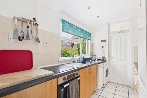 3 bedroom cottage for sale, Edward Street, Camborne, Extended mid-terraced cottage