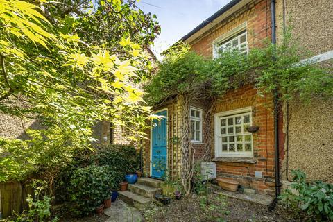 Aldenham Road, Watford