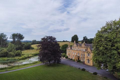 2 bedroom manor house for sale, 2 Barwick House, Barwick, Near Yeovil