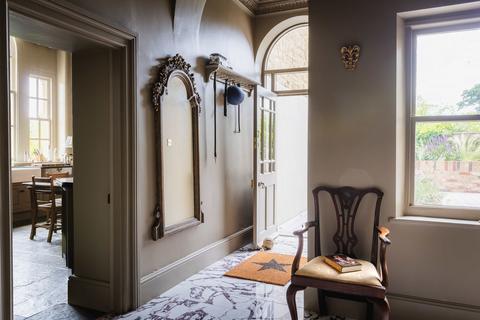 2 bedroom manor house for sale, 2 Barwick House, Barwick, Near Yeovil