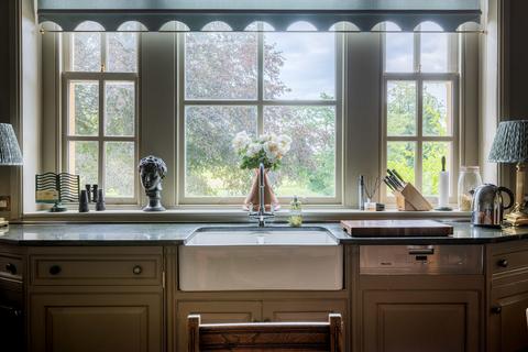 2 bedroom manor house for sale, 2 Barwick House, Barwick, Near Yeovil
