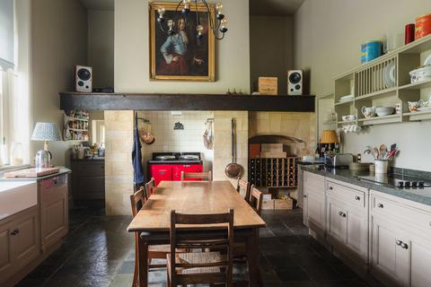 2 bedroom manor house for sale, 2 Barwick House, Barwick, Near Yeovil