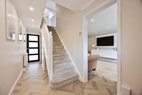 4 bedroom detached house for sale, Whitley Crescent, Wigan WN1