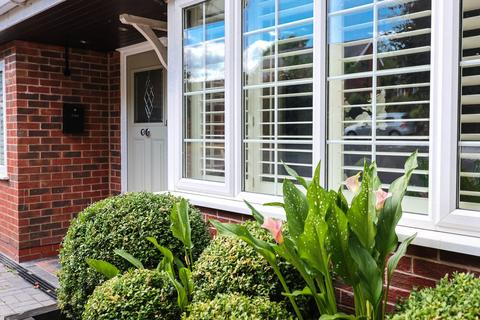 4 bedroom detached house for sale, Whitley Crescent, Wigan WN1
