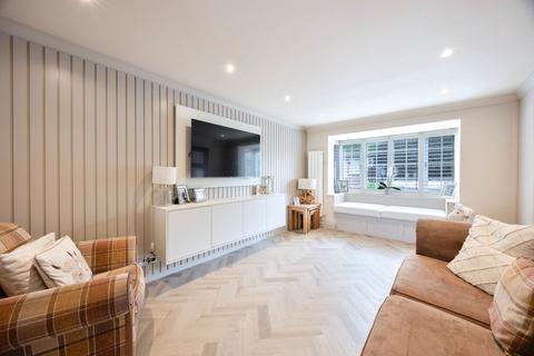 4 bedroom detached house for sale, Whitley Crescent, Wigan WN1