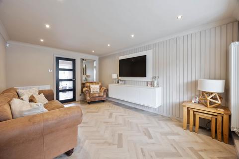 4 bedroom detached house for sale, Whitley Crescent, Wigan WN1