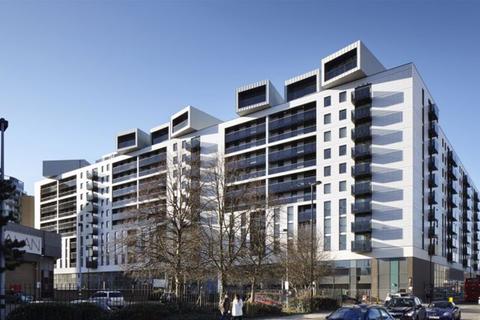 2 bedroom apartment to rent, Orwell Court, Jerrard Street, SE13