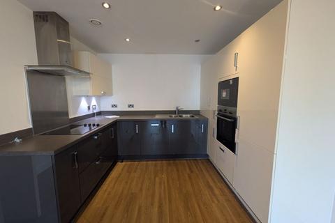 2 bedroom apartment to rent, Orwell Court, Jerrard Street, SE13