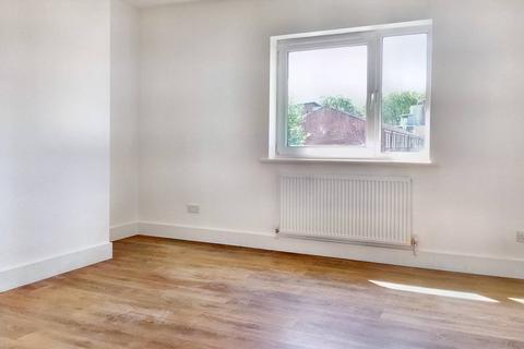 Mount Pleasant Hill, London E5