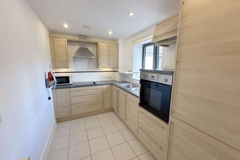 1 bedroom retirement property for sale, Darkes Lane, Potters Bar EN6