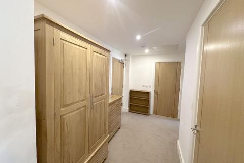 1 bedroom retirement property for sale, Darkes Lane, Potters Bar EN6