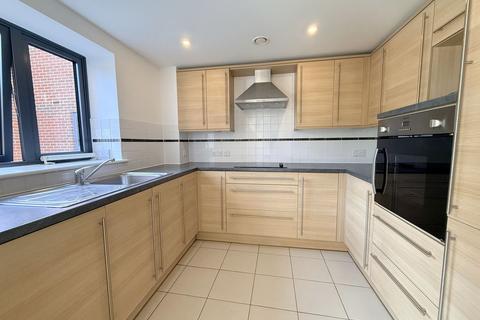 1 bedroom retirement property for sale, Darkes Lane, Potters Bar EN6
