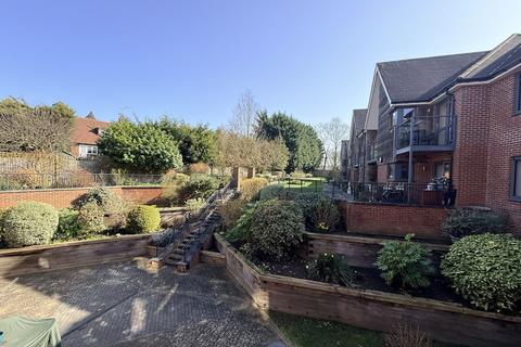 1 bedroom retirement property for sale, Darkes Lane, Potters Bar EN6