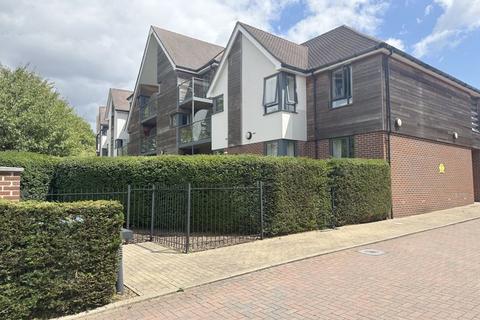 1 bedroom retirement property for sale, 261 Darkes Lane, Potters Bar EN6