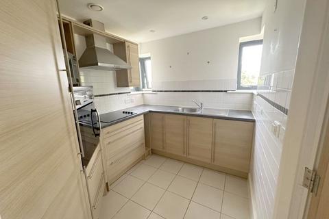 1 bedroom retirement property for sale, 261 Darkes Lane, Potters Bar EN6
