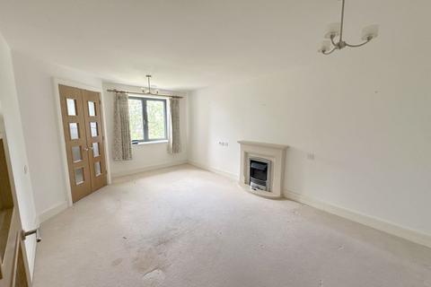 1 bedroom retirement property for sale, 261 Darkes Lane, Potters Bar EN6