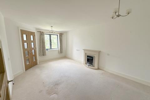 1 bedroom retirement property for sale, 261 Darkes Lane, Potters Bar EN6