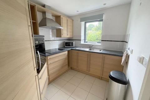 1 bedroom retirement property for sale, 261 Darkes Lane, Potters Bar EN6