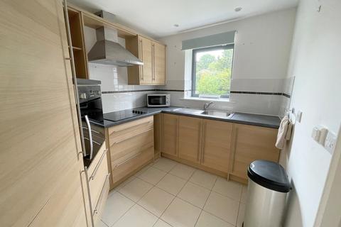 1 bedroom retirement property for sale, 261 Darkes Lane, Potters Bar EN6