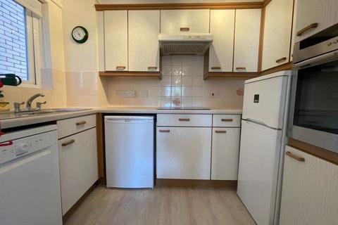 2 bedroom retirement property for sale, Darkes Lane, Potters Bar EN6