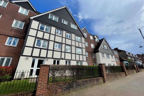 2 bedroom retirement property for sale, Darkes Lane, Potters Bar EN6
