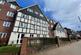Darkes Lane, Potters Bar EN6