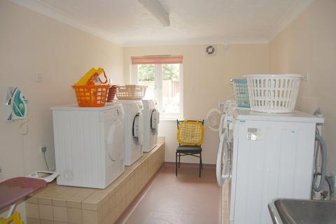 2 bedroom retirement property for sale, Darkes Lane, Potters Bar EN6