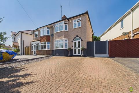 3 bedroom semi-detached house for sale, Inglewood Road, Bexleyheath, Kent, DA7