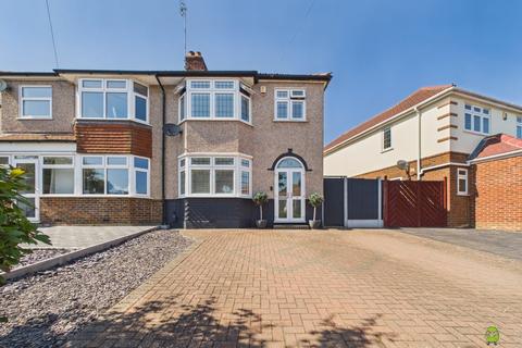 3 bedroom semi-detached house for sale, Inglewood Road, Bexleyheath, Kent, DA7