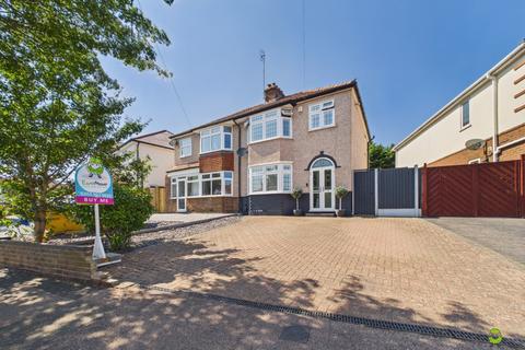 3 bedroom semi-detached house for sale, Inglewood Road, Bexleyheath, Kent, DA7