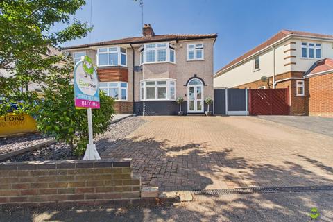 3 bedroom semi-detached house for sale, Inglewood Road, Bexleyheath, Kent, DA7