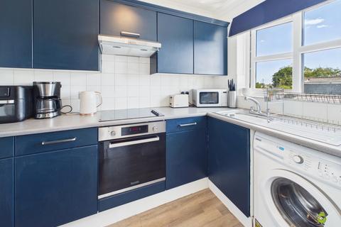 1 bedroom flat for sale, Brampton Lodge, 230 Brampton Road, Bexleyheath, Kent, DA7